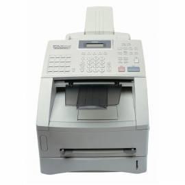 Service Manual Drucker BROTHER FAX-8360PG (FAX8360P)