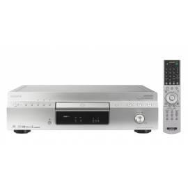 Handbuch für DVD-Player Sony DVP-NS9100ES