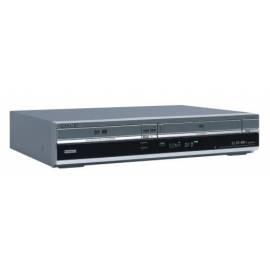 DVD-Recorder Sony RDR-VX410