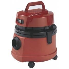 Vacuum cleaner RU111 Collecto Rowenta 2 in 1 multifunktionale