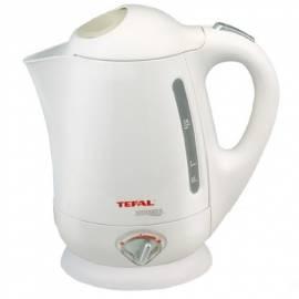 Rychlovarna konvice TEFAL speed BF662013 (BF662040) speed bila