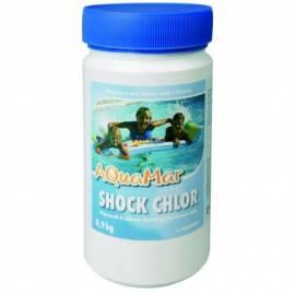 Pool Chemie MARIMEX AQuaMar Chlor Schock 0,9 kg