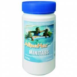 Pool Chemie MARIMEX AQuaMar Minitabs 0,9 kg