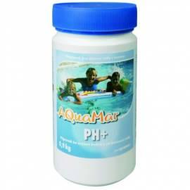 Handbuch für Pool Chemie MARIMEX AQuaMar pH + 0,9 kg