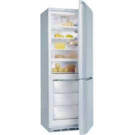 Kombination Fridgewithfreezer HOTPOINT-ARISTON MBAA 4533 CV Familienzeit Opera 70