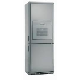 Datasheet Kombination Fridgewithfreezer HOTPOINT-ARISTON MBZE 45 NF BAR