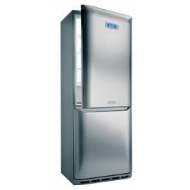 Kombination Fridgewithfreezer HOTPOINT-ARISTON MBA 45 D2 NFI Gebrauchsanweisung