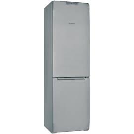 Handbuch für Kombination Kühlschrank / Gefrierschrank HOTPOINT-ARISTON MBL 2022 (C)