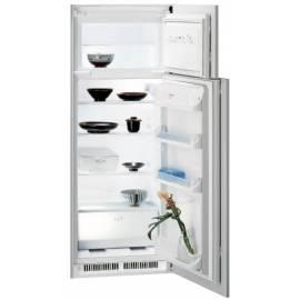 Benutzerhandbuch für Kühlschrank 2dv. Ariston BD 262 uns ich gebaut