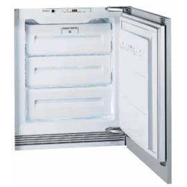 Gefrierschrank HOTPOINT-ARISTON BSF 121 ich