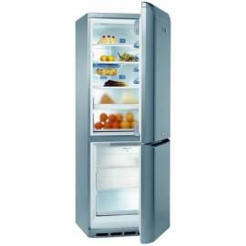 Datasheet Kombination Fridgewithfreezer HOTPOINT-ARISTON MBA 45 D2 NFE neue Zeit Opera 70 (28560) Edelstahl