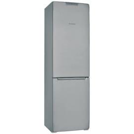 Kombination Fridgewithfreezer HOTPOINT-ARISTON MBL 2012 CS