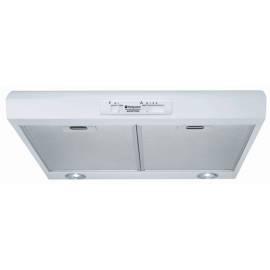 Dunstabzugshaube HOTPOINT-ARISTON SL161PWH bhardwaj