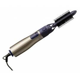 Der Winkel der PHILIPS Salon Airstylist HP 4671/00 blau