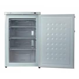 Gefrierschrank LG GC-154SQW weiß