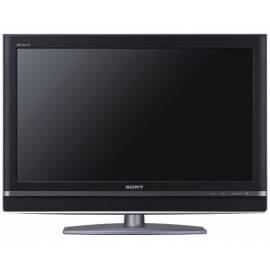 Service Manual Sony TV KDL-40V2000 LCD