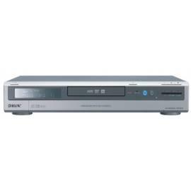 Datasheet DVD-/HDD-Recorder Sony RDR-HX710/S
