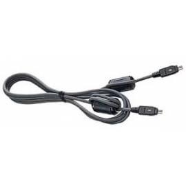 Benutzerhandbuch für DV-Kabel JVC VC-VDV204