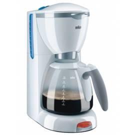 Kaffeemaschine Braun KF510 Aroma passion