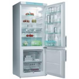 Kombination Kühlschrank / Gefrierschrank ELECTROLUX ERB 2945 Viva Raum