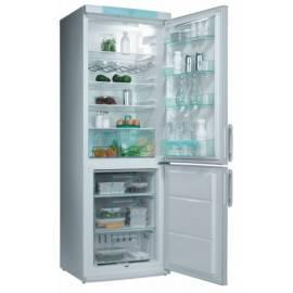 Kombination Kühlschrank / Gefrierschrank ELECTROLUX ERB 3445 Viva Space + Geschenk (72 Bier Kozel frei)