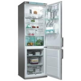 Kombination Kühlschrank / Gefrierschrank ELECTROLUX ERB 3645 X Viva Space