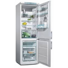 Service Manual Kombination Kühlschrank / Gefrierschrank ELECTROLUX ENB 3450-Frost Free