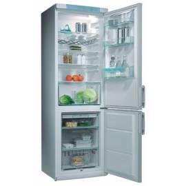 Benutzerhandbuch für Kombination Kühlschrank / Gefrierschrank ELECTROLUX ERB 3644-Viva Raum