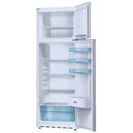 Kombination Kühlschrank mit Gefrierfach BOSCH KDV28V00 weiss