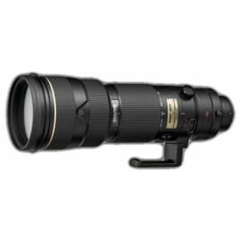 Objektiv NIKON Nikkor 00-400 mm F4G AF-S VR Zoom-Nikkor IF-ED s CL-L2 / HK-30 / LF-1 / LN-1 schwarz