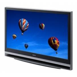 Service Manual Sony Tv KDF-E42A11E