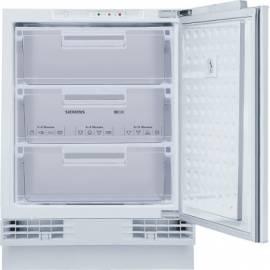 SIEMENS Gefrierschrank GU15DA40