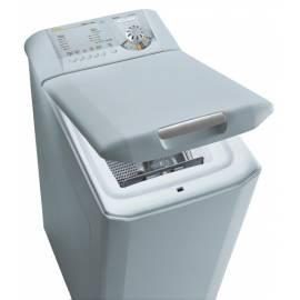 Waschmaschine Candy CTH 1276 SY