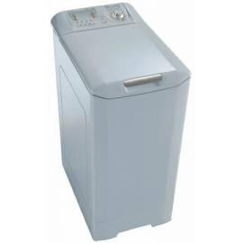 Datasheet Waschmaschine Candy CTG 1256 SY