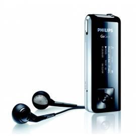 MP3-Player Philips SA1330, 1GB