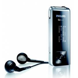 Service Manual MP3-Player Philips SA1300, 512MB