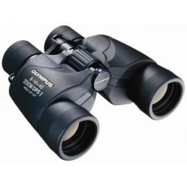 OLYMPUS Fernglas 8-16 x 40 Zoom DPS schwarz ich