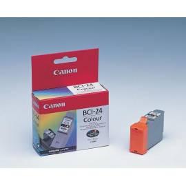 CANON Canon BCI 24C Farbfüllung Bedienungsanleitung