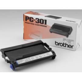 Tinte BROTHER PC-301 (PC301)