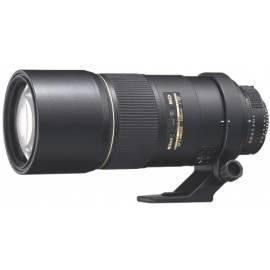 PDF-Handbuch downloadenNIKON Objektiv AF-S 300 mm F4D IF-ED schwarz