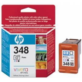 PDF-Handbuch downloadenHP Photosmart 8150, 8450, Tinte DeskJet 5740, 6540 (C9369EE) schwarz