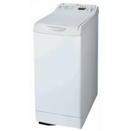 Waschvollautomat INDESIT WITE 107 (EU) weiß