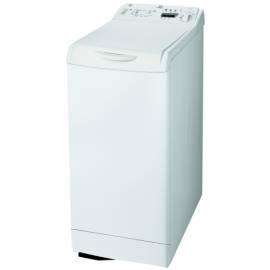 Benutzerhandbuch für Waschvollautomat INDESIT WITE 127 (EU) weiß