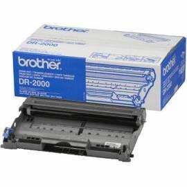 Zubehör für Drucker BROTHER DR-2000 (HL - 20 x 0 und DCP/MFC-7xx0, FAX-2920) (DR2000)