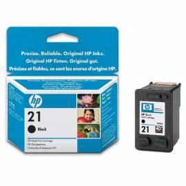 Tinte Refill HP 21 (C9351AE) schwarz