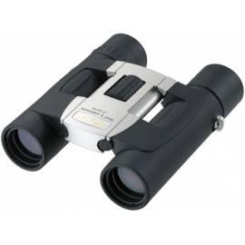 Bedienungshandbuch Fernglas NIKON 8 X 25 DCF Sport Lite Silber Silber