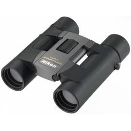 NIKON Fernglas 10 x 25 DCF Sport Lite schwarz