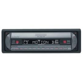 Auto Radio Sony CDX-R3350, CD/MP3