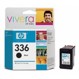 Refill Tinte HP Photosmart 325, 375, 8150, C3180, DJ-5740, 6540 (C9362EE) schwarz