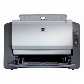 Handbuch für Drucker, KONICA MINOLTA PagePro 1350 w (4136212)